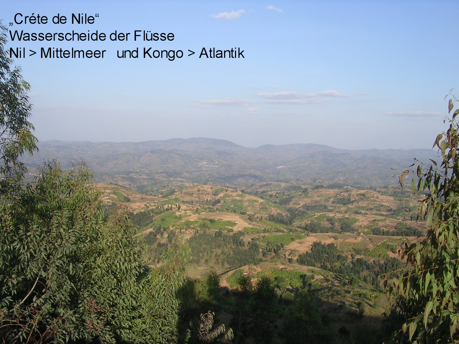 121 Ruanda-Landschaft
