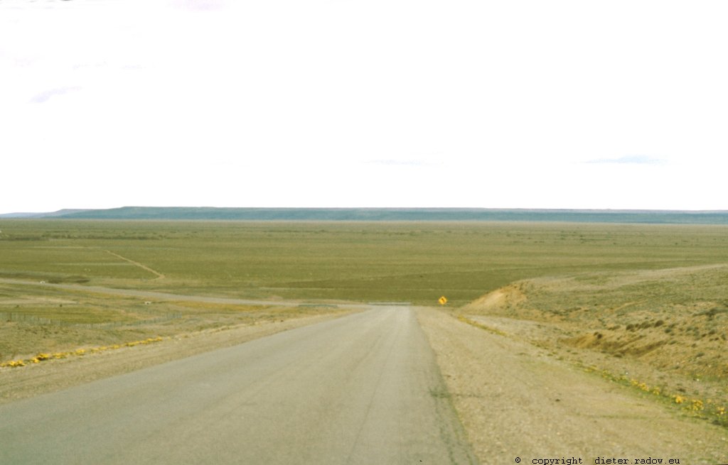 Argentinien  Patagonische Pampas 2