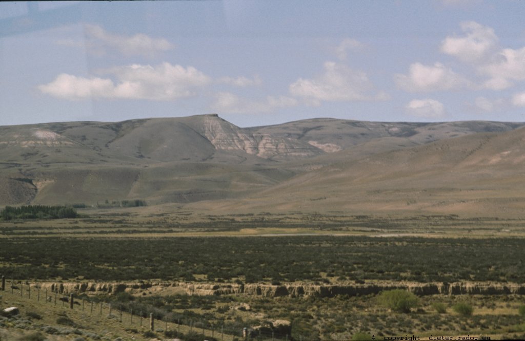 Argentinien  Patagonische Pampas 6