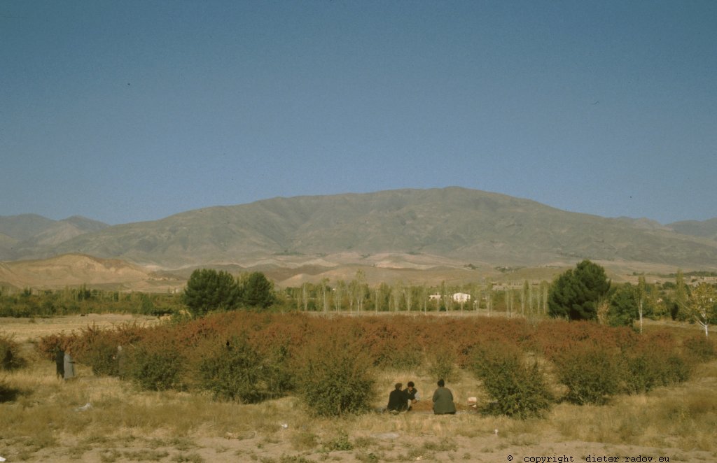 Iran - Khorasan 225