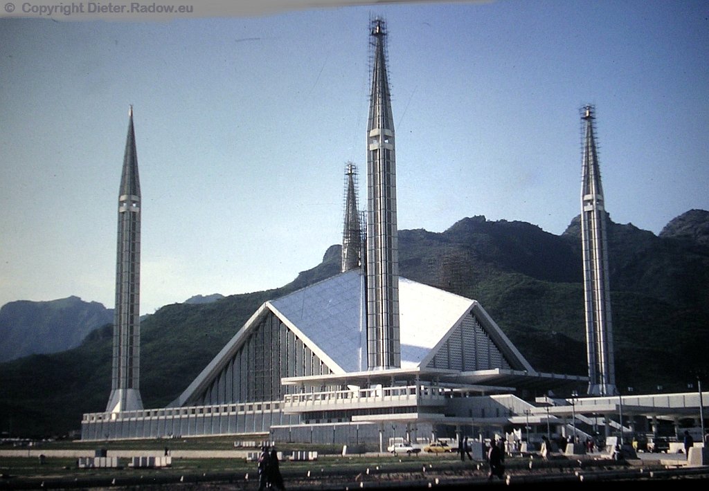 Pakistan Islamabad